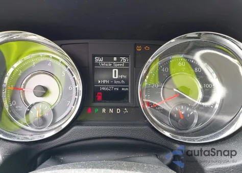 2012 Chrysler Town & Country Touring from USA, damaged, VIN 2C4RC1BG4CR386284